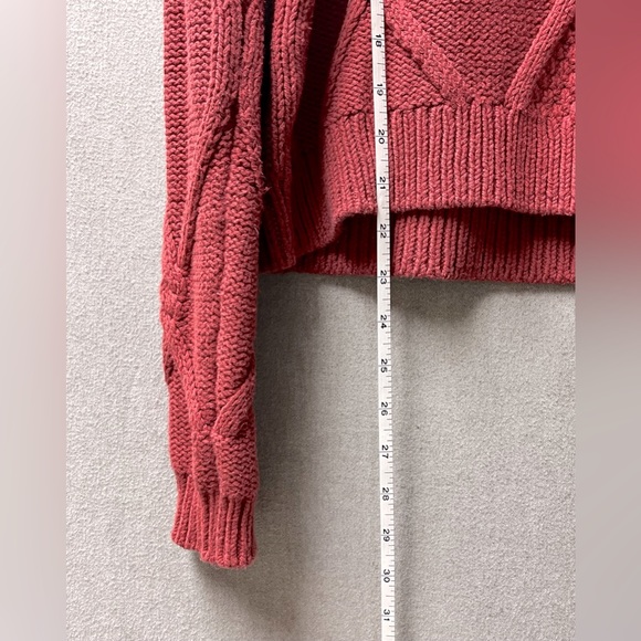 Cabi Square-Neck Pullover - Picture 6 of 8